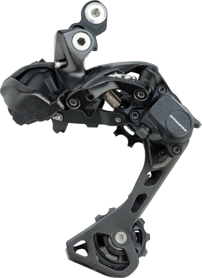 Shimano Deore XT RD-M8050-GS Rear Derailleur - 11 Speed Medium Cage BLK Di2-Goodwynn'sGoodwynn's