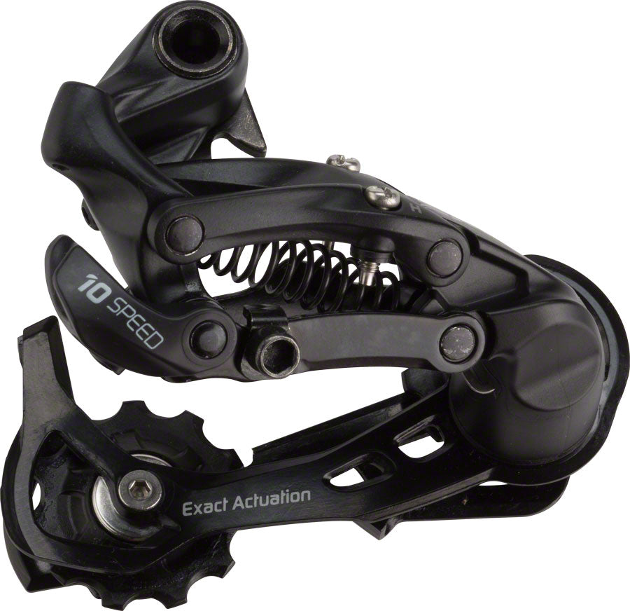SRAM X5 Rear Derailleur - 10 Speed Medium Cage Black-Goodwynn'sGoodwynn's