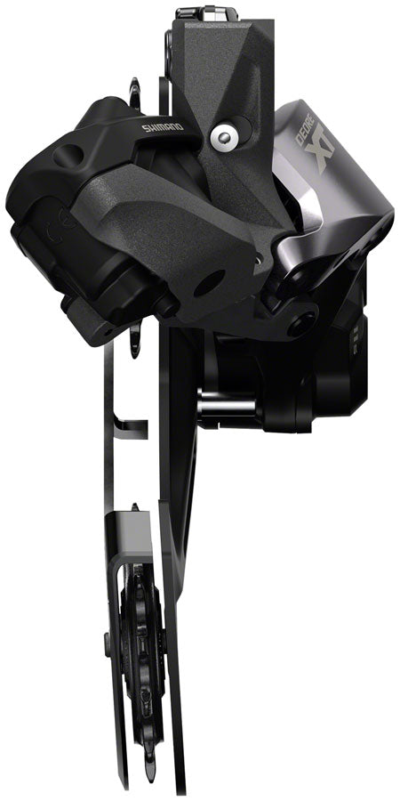 Shimano STEPS RD-M8150-11 Deore XT Rear Derailleur - SGS 11-Speed Top Normal Shadow Plus Direct Attachment-Goodwynn'sGoodwynn's