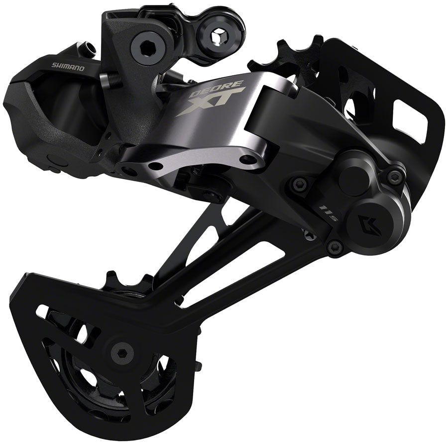Shimano STEPS RD-M8150-11 Deore XT Rear Derailleur - SGS 11-Speed Top Normal Shadow Plus Direct Attachment-Goodwynn'sGoodwynn's