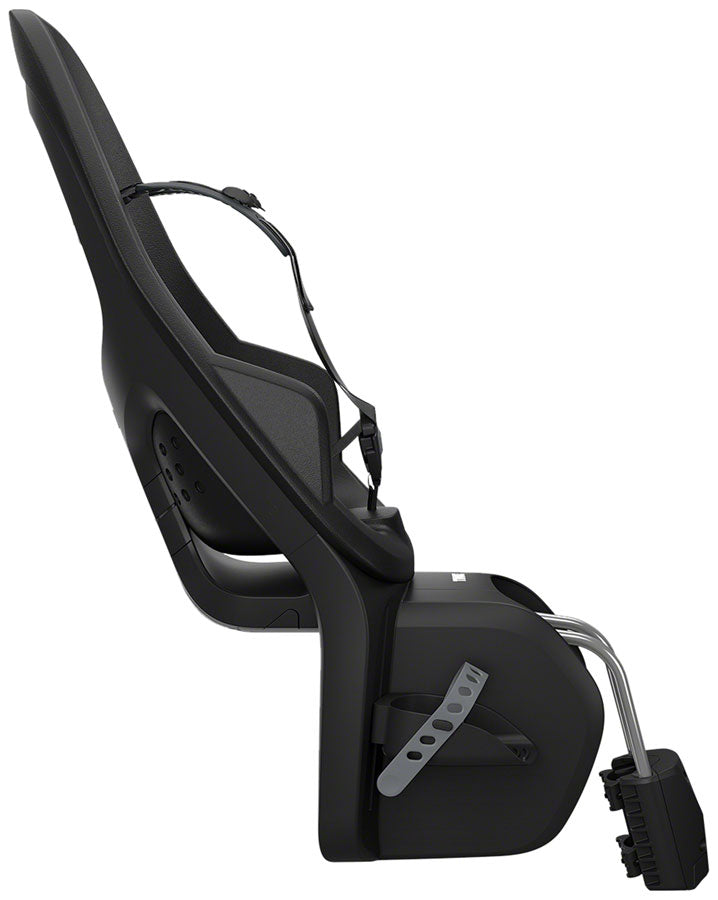 Thule Yepp Maxi 2 Child Bike Seat - Frame Mount Midnight Black-Goodwynn'sGoodwynn's