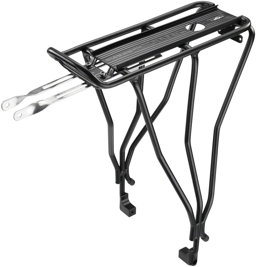 Topeak Baby Seat II Rear Rack - MTX 2.0 29" Disc Compatible-Goodwynn'sGoodwynn's