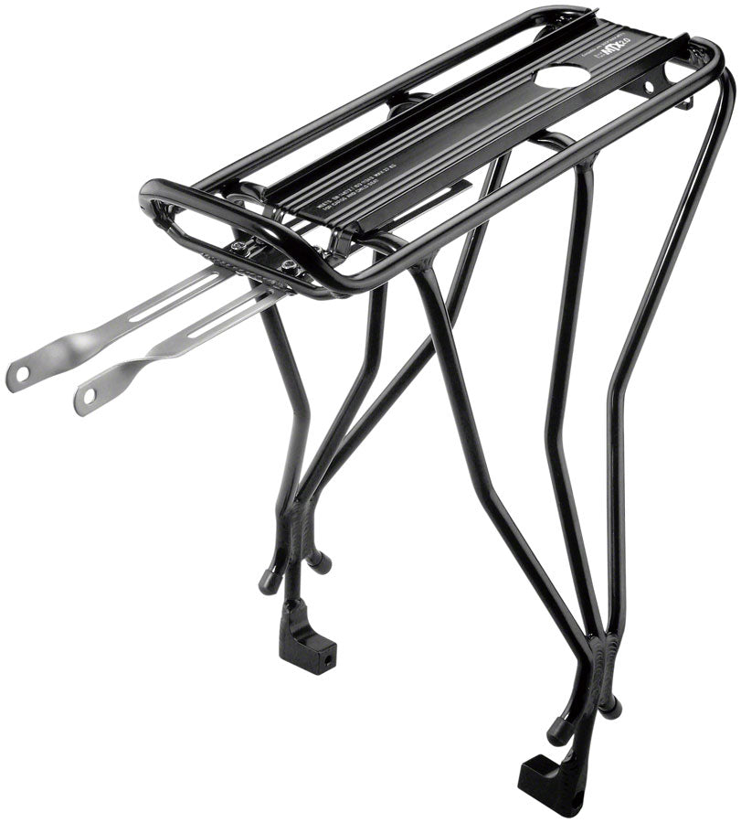 Topeak Baby Seat II Rear Rack - MTX 2.0 26" Disc Compatible-Goodwynn'sGoodwynn's