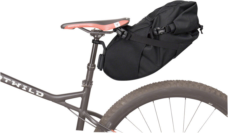 Topeak DP SeatPost Mount Black-Goodwynn'sGoodwynn's