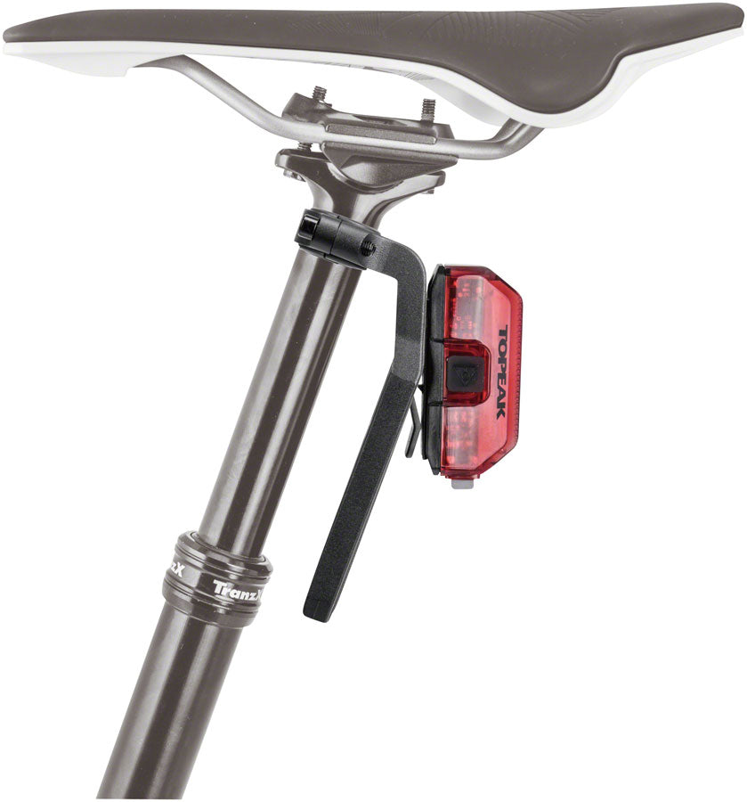 Topeak DP SeatPost Mount Black-Goodwynn'sGoodwynn's