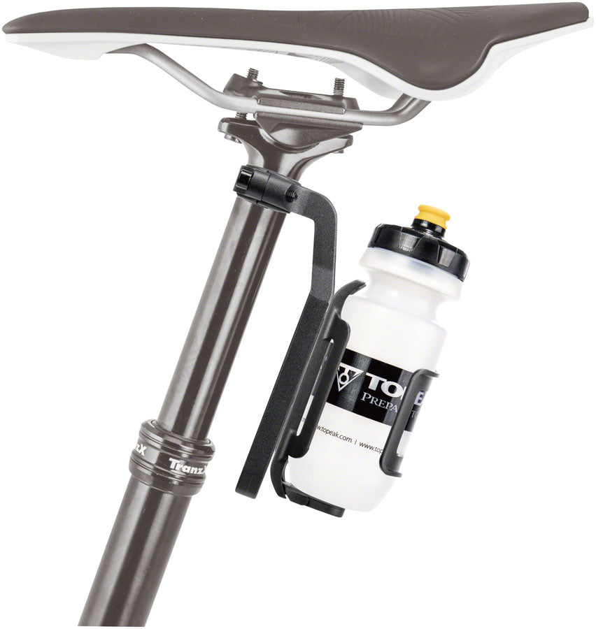 Topeak DP SeatPost Mount Black-Goodwynn'sGoodwynn's