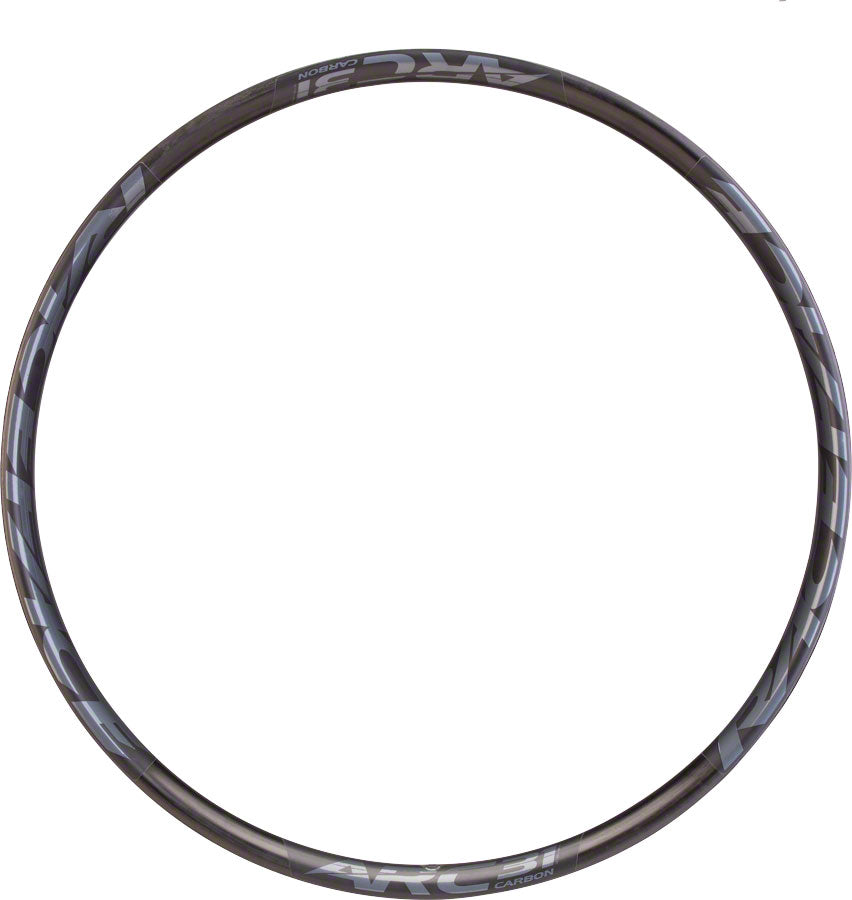 RaceFace ARC 31 Rim - 29" Disc Black 32H-Goodwynn'sGoodwynn's