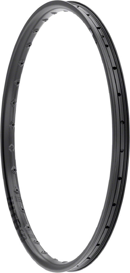 WTB CZR i30 Rim - 29" TCS Tubeless Disc Black 28H-Goodwynn'sGoodwynn's