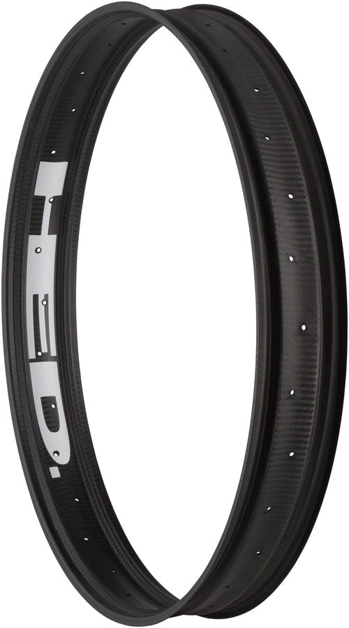 HED B.H.D Big Half Deal Rim - 27.5" Disc Black 32H-Goodwynn'sGoodwynn's