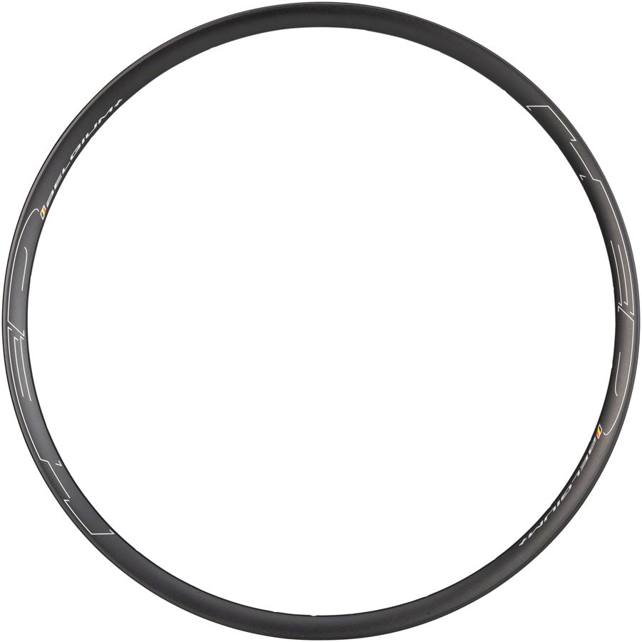 HED Belgium G Rim - 700 Disc Black 24h-Goodwynn'sGoodwynn's