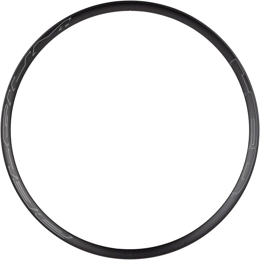 HED Belgium G Rim - 700 Disc Black 28h-Goodwynn'sGoodwynn's