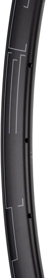 HED Belgium G Rim - 700 Disc Black 28h-Goodwynn'sGoodwynn's