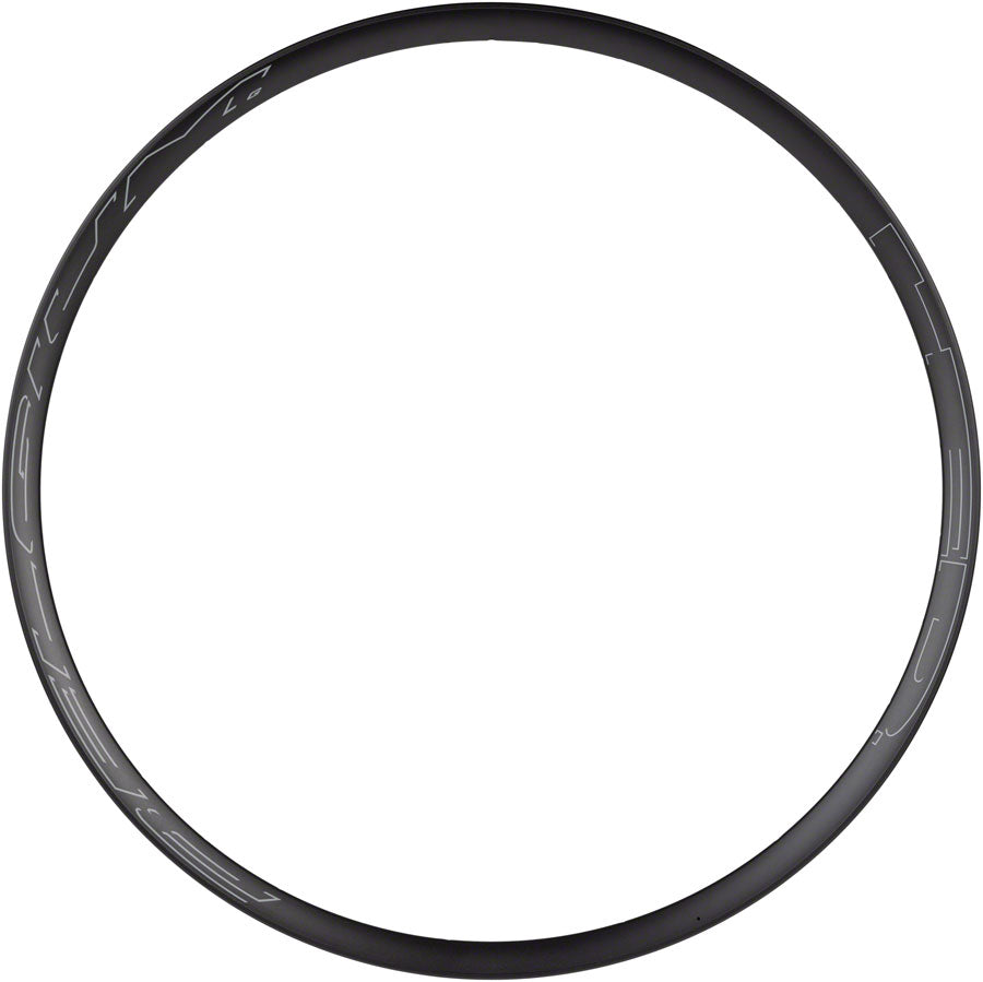 HED Belgium G Rim - 700 Disc Black 32h-Goodwynn'sGoodwynn's