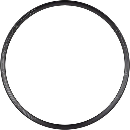 HED Belgium G Rim - 700 Disc Black 32h