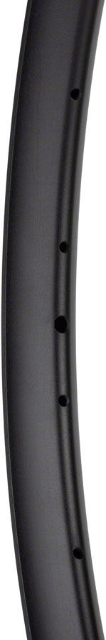HED Belgium G Rim - 700 Disc Black 32h-Goodwynn'sGoodwynn's