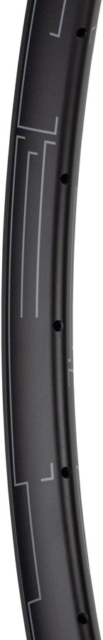 HED Belgium G Rim - 700 Disc Black 32h-Goodwynn'sGoodwynn's