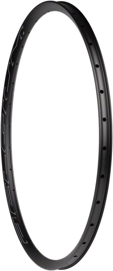 HED Belgium G Rim - 700 Disc Black 32h-Goodwynn'sGoodwynn's