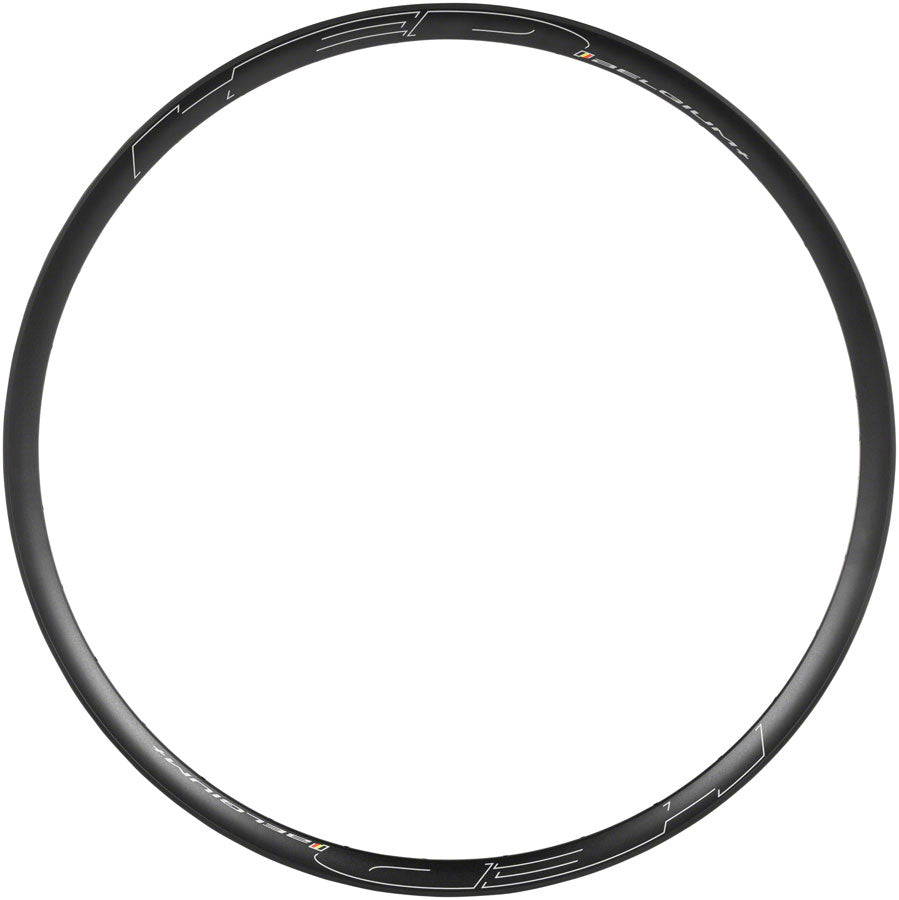 HED Belgium G Rim - 650b Disc Black 28h-Goodwynn'sGoodwynn's