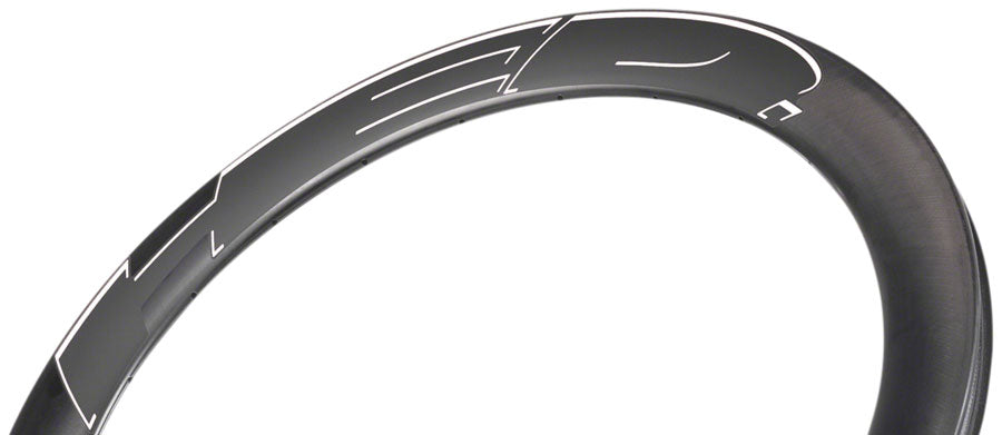 HED Belgium R Rim - 700 Disc Black 32H-Goodwynn'sGoodwynn's