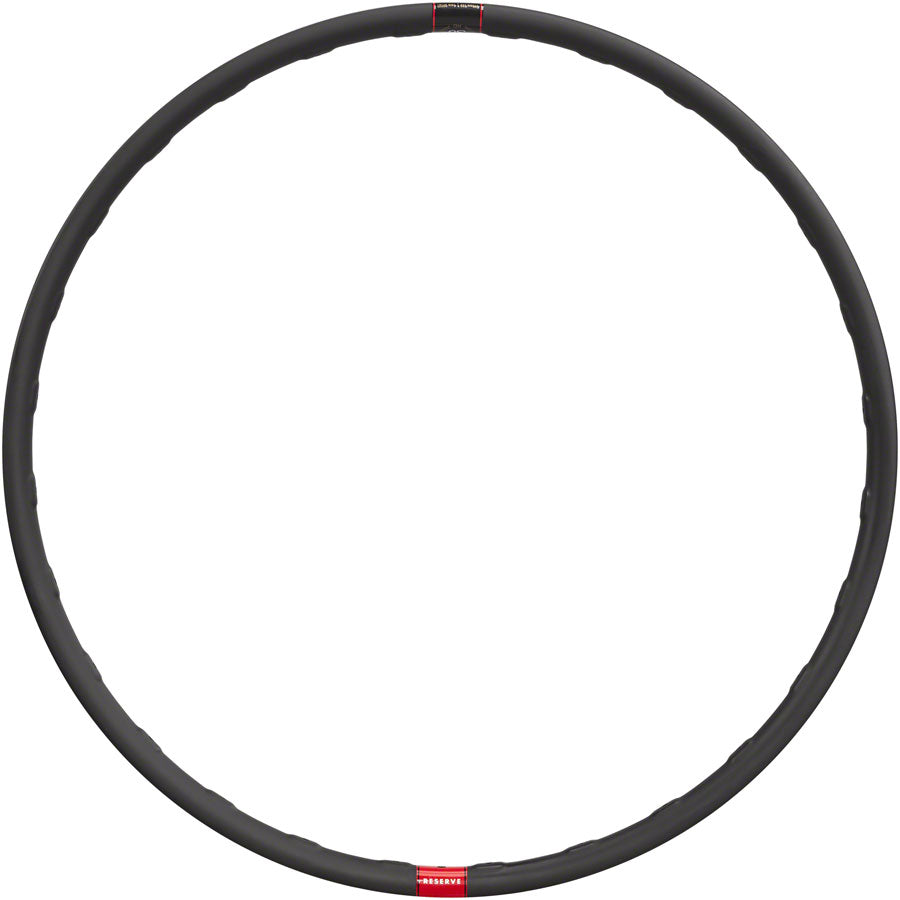 Reserve Wheels Reserve 30 HD Rim - 29" Disc Carbon 28H-Goodwynn'sGoodwynn's