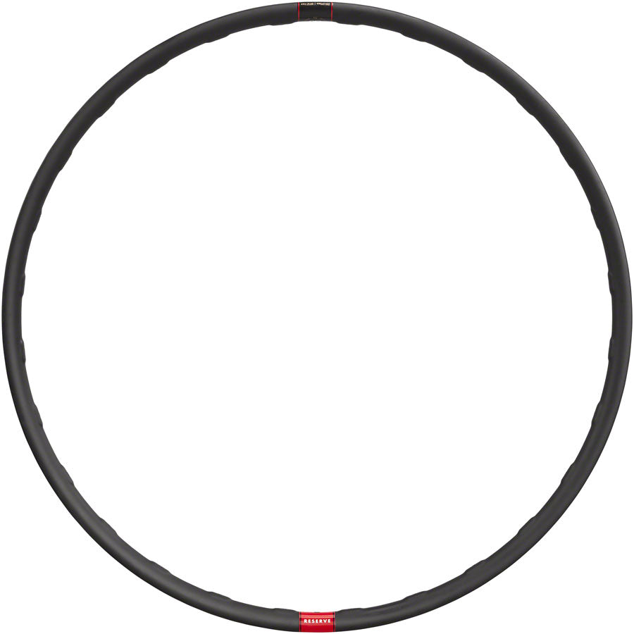 Reserve Wheels Reserve 25 GR Rim - 700c Disc Carbon 24H-Goodwynn'sGoodwynn's