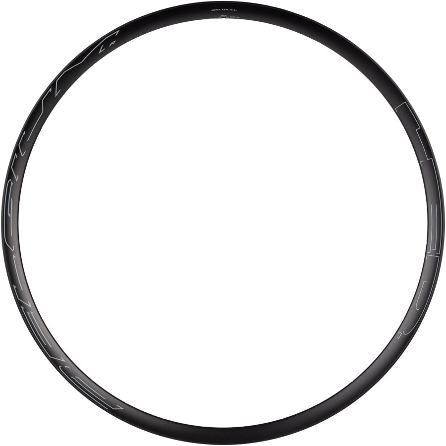 HED Belgium R Rim - 700 Disc Black 28H-Goodwynn'sGoodwynn's