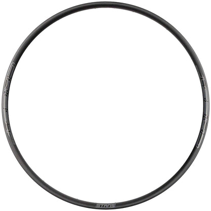 Stans NoTubes Crest MK4 Rim - 29 Disc Black 28H