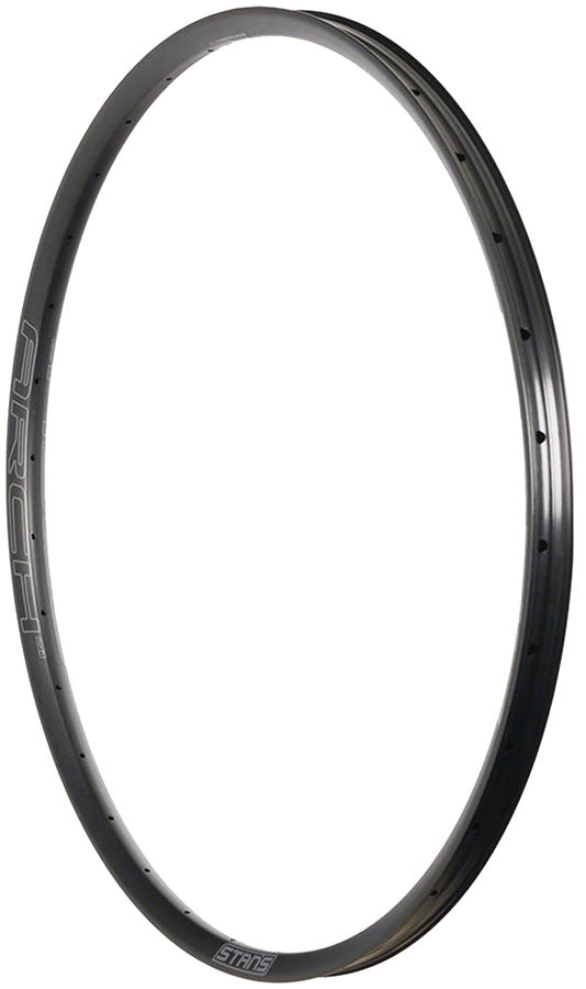 Stans NoTubes Arch MK4 Rim - 29 Disc Black 28H
