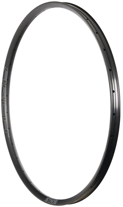 Stans NoTubes Arch MK4 Rim - 27.5 Disc Black 32H
