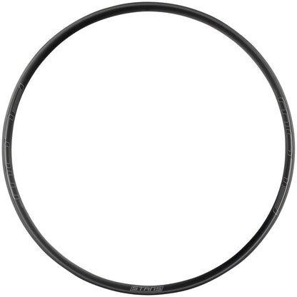 Stans NoTubes Flow MK4 Rim - 26 Disc Black 32H