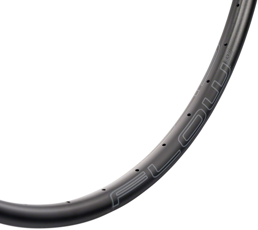 Stans NoTubes Flow EX3 Rim - 29 Disc Black 32H