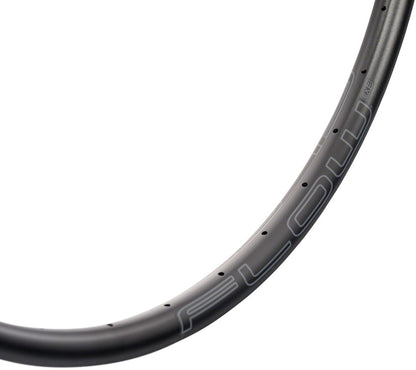 Stans NoTubes Flow EX3 Rim - 29 Disc Black 32H