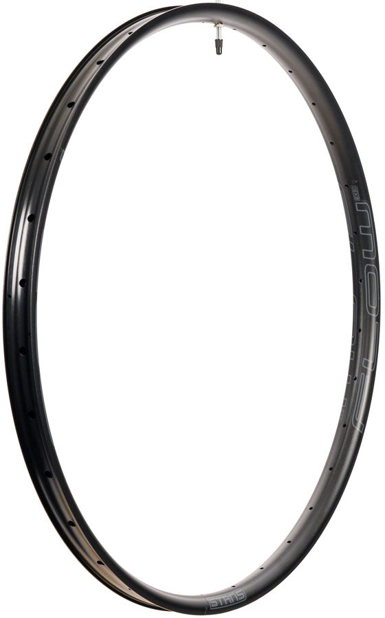 Stans NoTubes Flow EX3 Rim - 29 Disc Black 32H