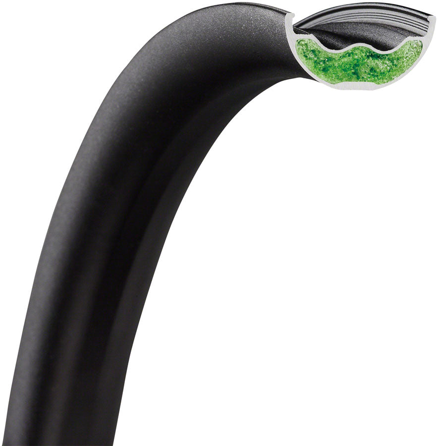 Spank 350 Vibrocore Rim - 29" Disc Black 32H-Goodwynn'sGoodwynn's