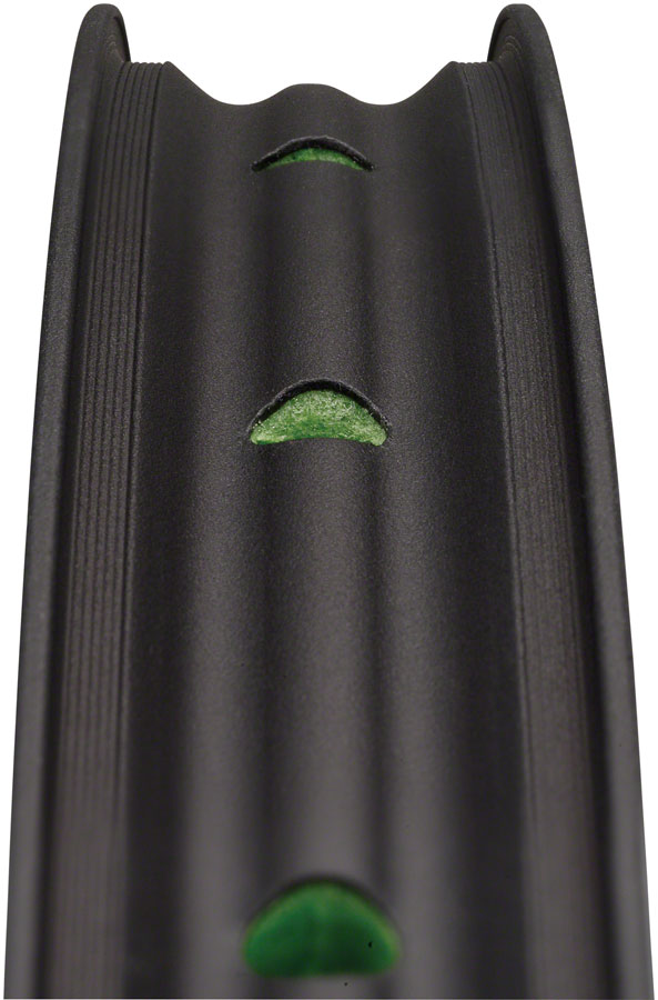 Spank 350 Vibrocore Rim - 29" Disc Black 32H-Goodwynn'sGoodwynn's