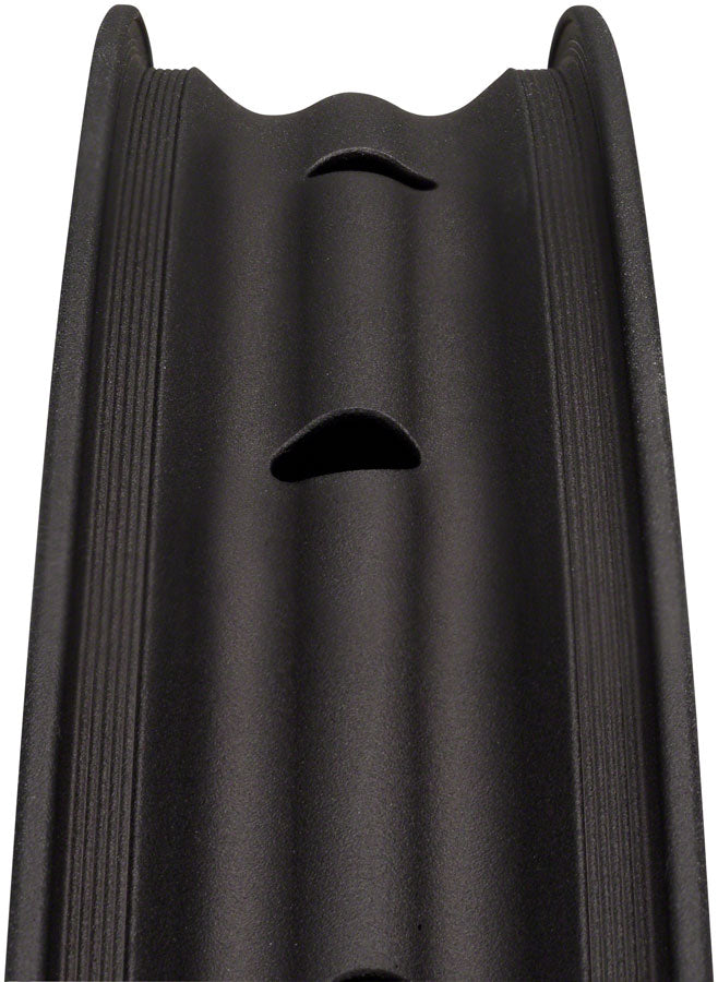 Spank 350 Rim - 27.5" Disc Black 32H-Goodwynn'sGoodwynn's