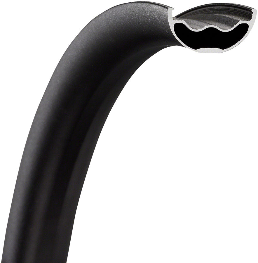 Spank 350 Rim - 27.5" Disc Black 32H-Goodwynn'sGoodwynn's