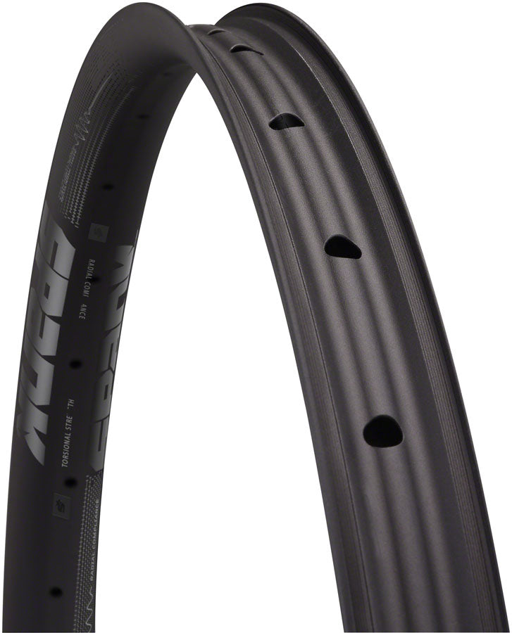 Spank 350 Rim - 29" Disc Black 32H-Goodwynn'sGoodwynn's