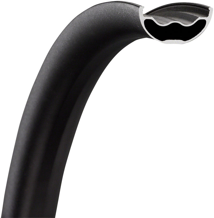 Spank 350 Rim - 29" Disc Black 32H-Goodwynn'sGoodwynn's