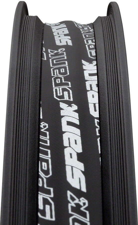 Spank Spike Race 33 Rim - 26" Disc Black 32H-Goodwynn'sGoodwynn's