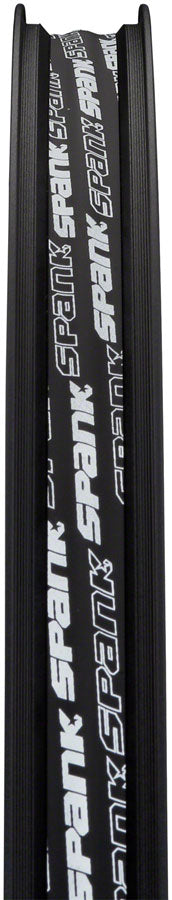 Spank Spike Race 33 Rim - 26" Disc Black 32H-Goodwynn'sGoodwynn's