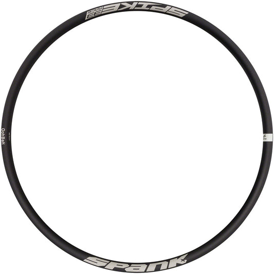 Spank Spike Race 33 Rim - 26" Disc Black 32H-Goodwynn's