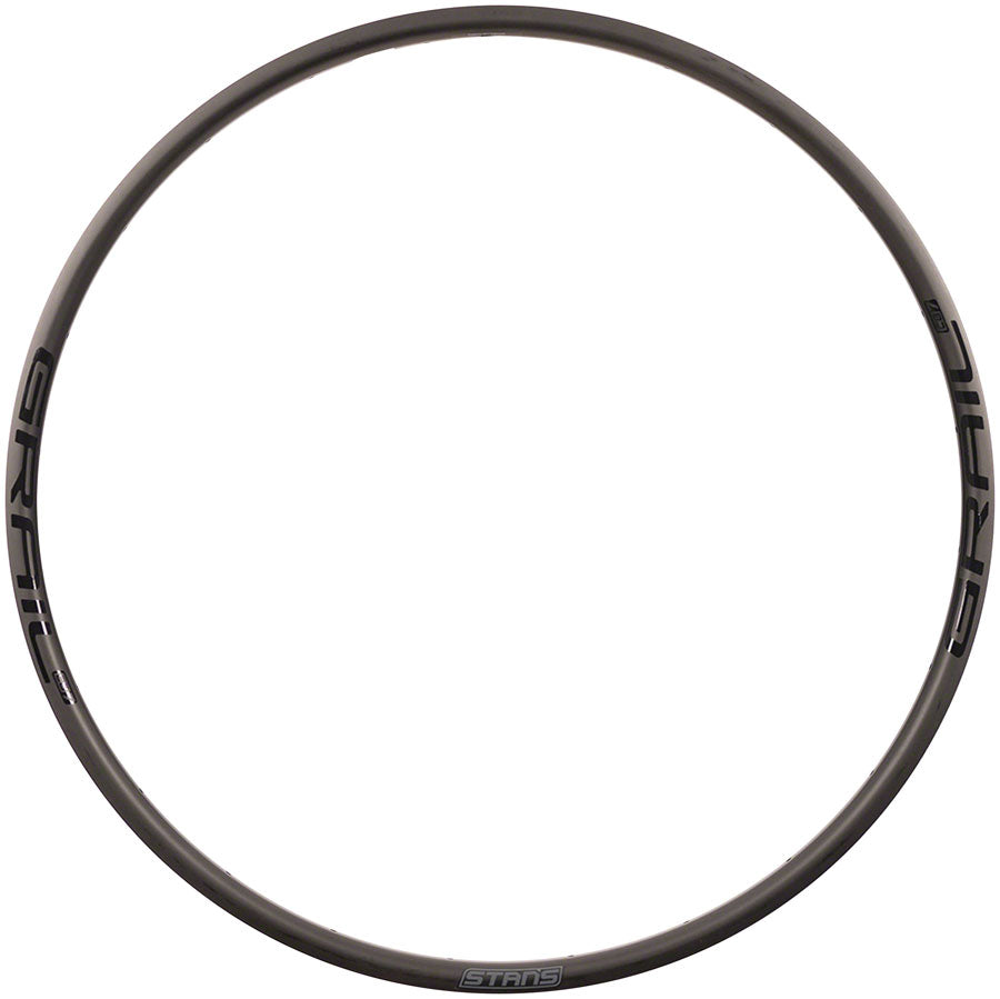 Stans No Tubes Grail CB7 Rim - 700 Disc Gray 24H-Goodwynn'sGoodwynn's