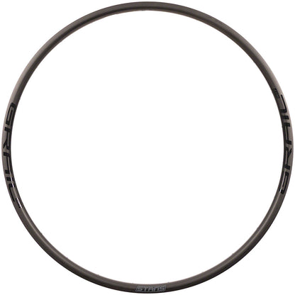 Stans No Tubes Grail CB7 Rim - 700 Disc Gray 28H