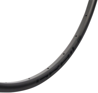 Stans No Tubes Grail CB7 Rim - 700 Disc Gray 24H