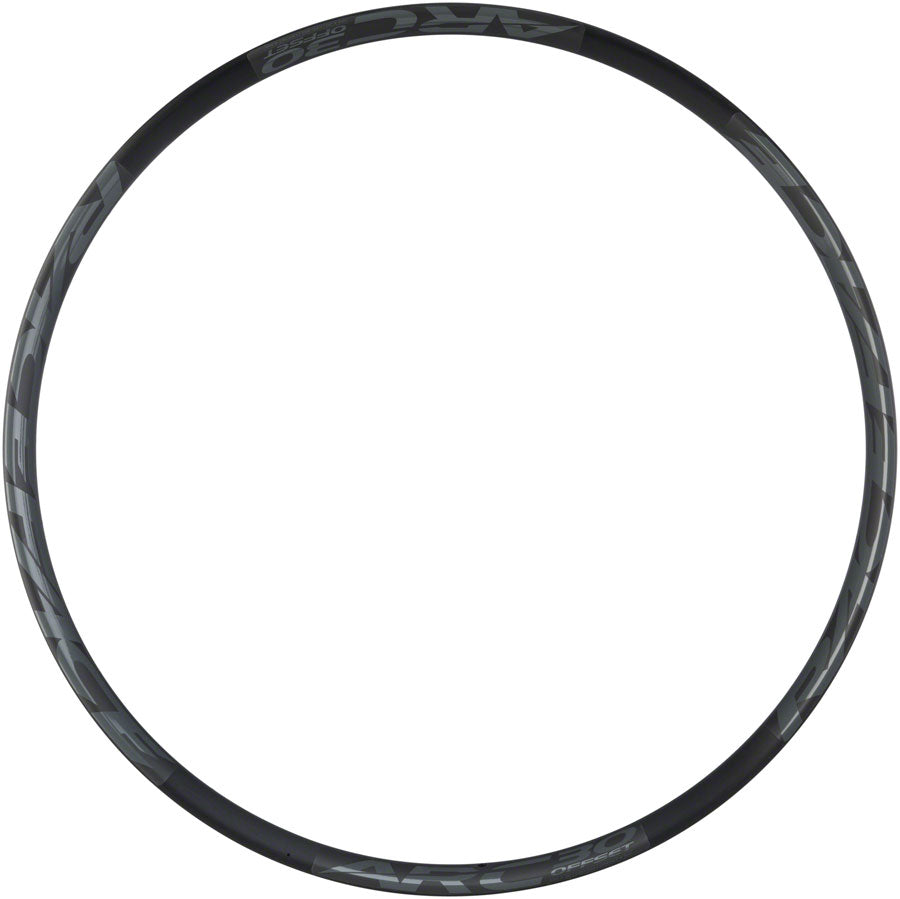 RaceFace ARC 25 Rim - 29" Disc Black 28H Offset-Goodwynn'sGoodwynn's