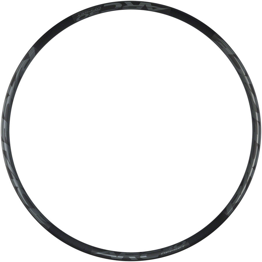 RaceFace ARC 30 Rim - 29" Disc Black 32H Offset-Goodwynn'sGoodwynn's
