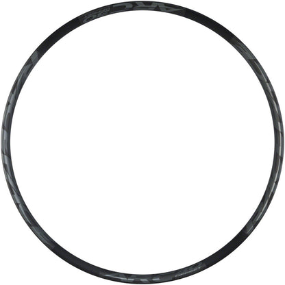 RaceFace ARC 30 Rim - 29" Disc Black 32H Offset