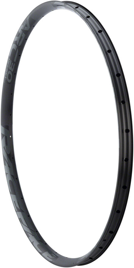 RaceFace ARC 30 Rim - 29" Disc Black 32H Offset-Goodwynn'sGoodwynn's