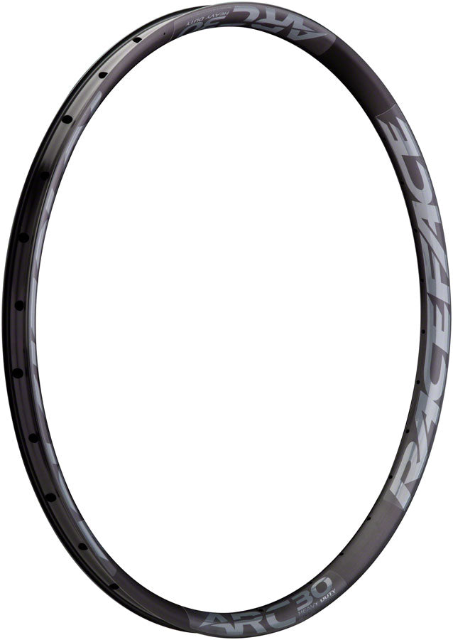 RaceFace ARC Heavy Duty Rim - 27.5" Disc Black 32H Offset-Goodwynn'sGoodwynn's